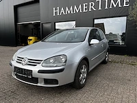 Volkswagen golf,2004 - afbeelding 1 van  45