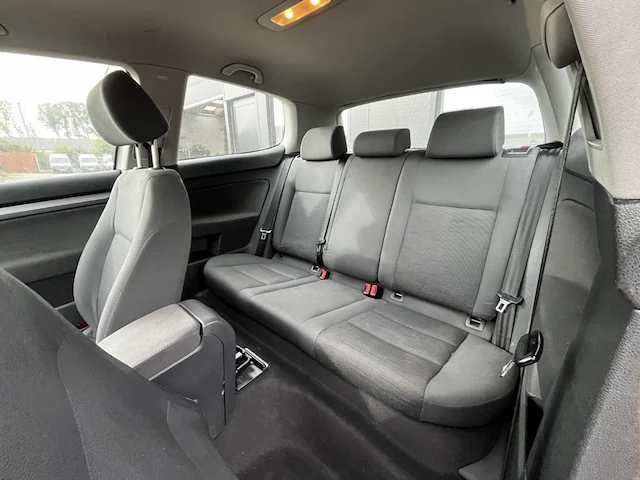 Volkswagen golf,2004 - afbeelding 13 van  45