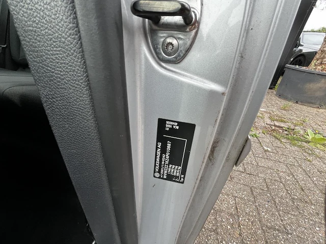 Volkswagen golf,2004 - afbeelding 14 van  45