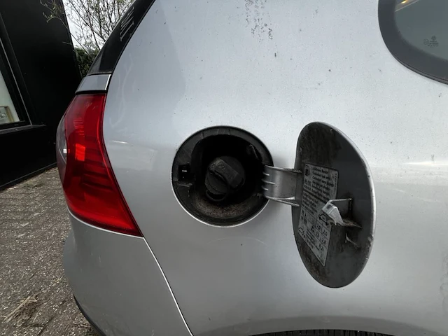 Volkswagen golf,2004 - afbeelding 16 van  45