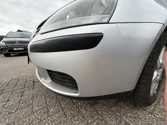 Volkswagen golf,2004 - afbeelding 19 van  45