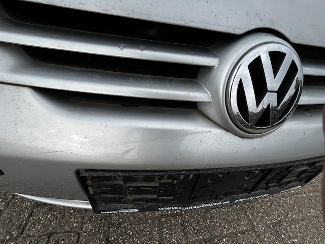 Volkswagen golf,2004 - afbeelding 20 van  45