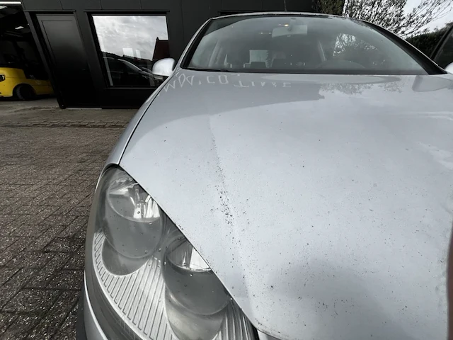 Volkswagen golf,2004 - afbeelding 22 van  45