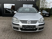 Volkswagen golf,2004 - afbeelding 12 van  45