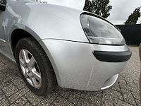 Volkswagen golf,2004 - afbeelding 24 van  45