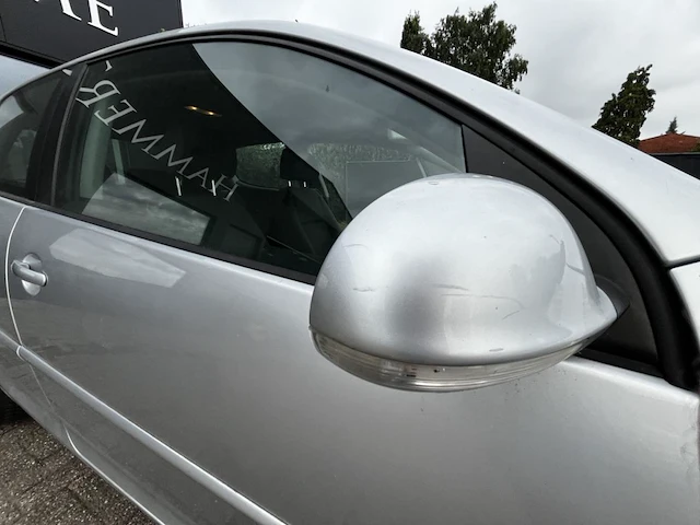 Volkswagen golf,2004 - afbeelding 25 van  45