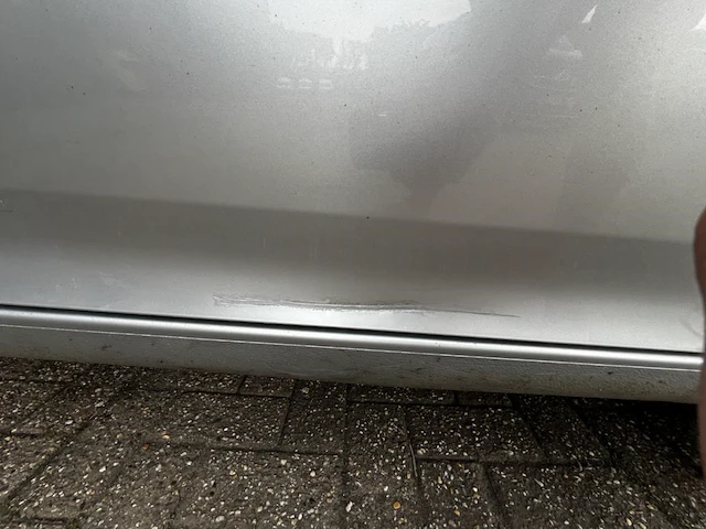 Volkswagen golf,2004 - afbeelding 26 van  45