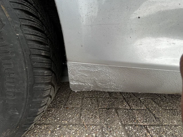 Volkswagen golf,2004 - afbeelding 28 van  45