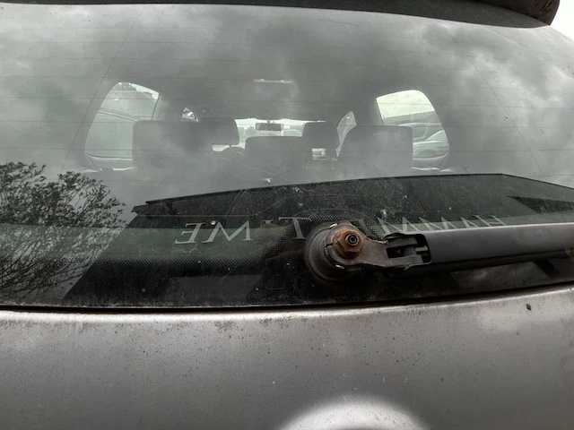 Volkswagen golf,2004 - afbeelding 29 van  45
