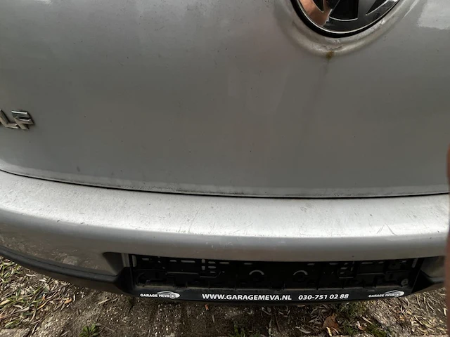 Volkswagen golf,2004 - afbeelding 30 van  45