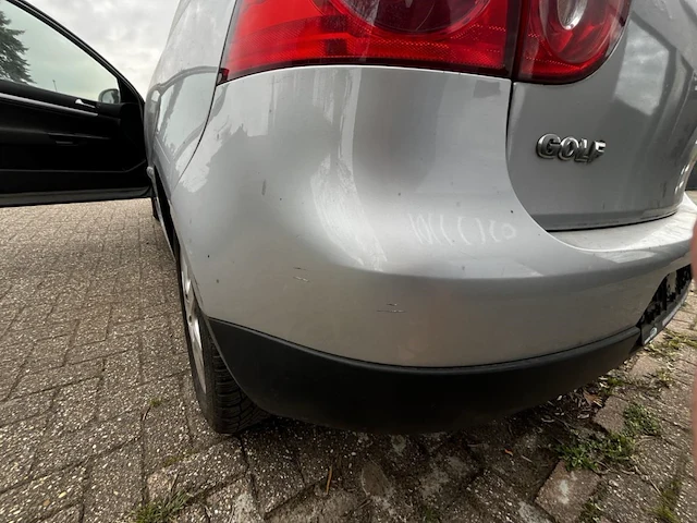 Volkswagen golf,2004 - afbeelding 32 van  45