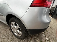 Volkswagen golf,2004 - afbeelding 33 van  45