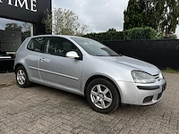 Volkswagen golf,2004 - afbeelding 23 van  45