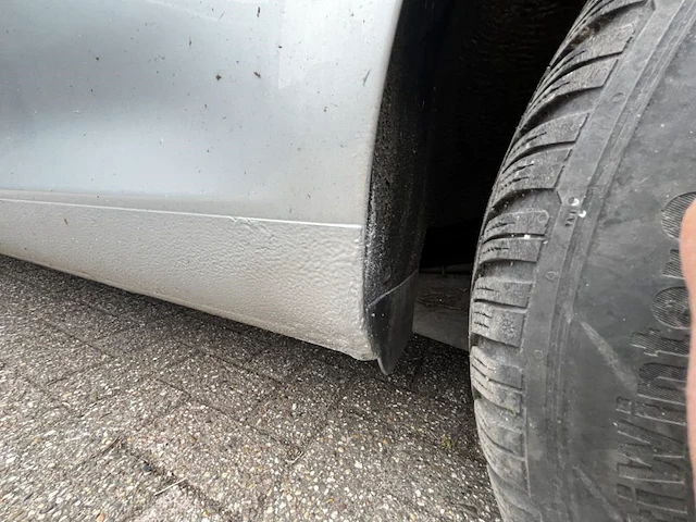 Volkswagen golf,2004 - afbeelding 35 van  45