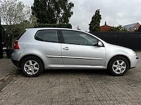 Volkswagen golf,2004 - afbeelding 34 van  45