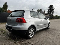 Volkswagen golf,2004 - afbeelding 41 van  45