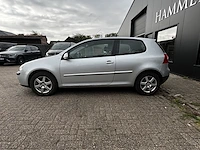 Volkswagen golf,2004 - afbeelding 44 van  45