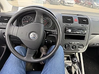 Volkswagen golf,2006 - afbeelding 4 van  34