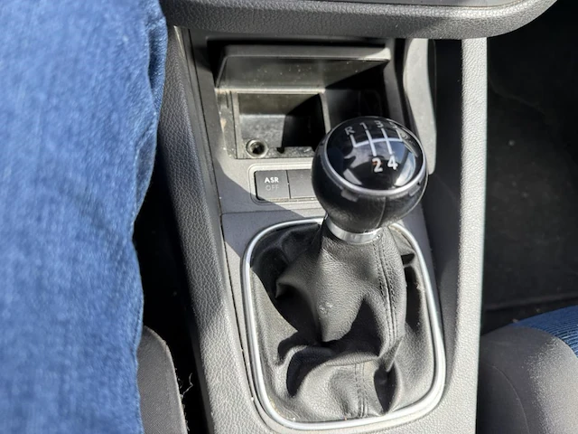 Volkswagen golf,2006 - afbeelding 7 van  34