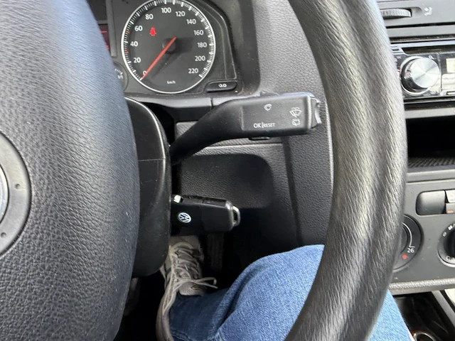 Volkswagen golf,2006 - afbeelding 8 van  34