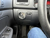 Volkswagen golf,2006 - afbeelding 10 van  34