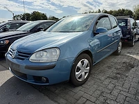 Volkswagen golf,2006 - afbeelding 1 van  34