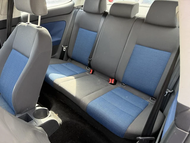 Volkswagen golf,2006 - afbeelding 14 van  34