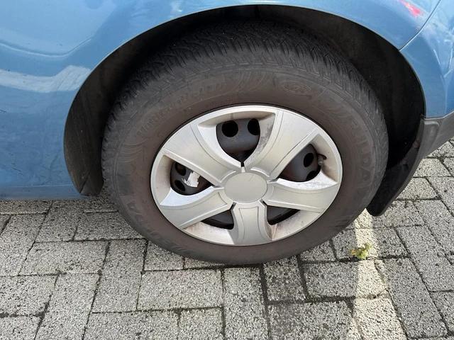 Volkswagen golf,2006 - afbeelding 15 van  34