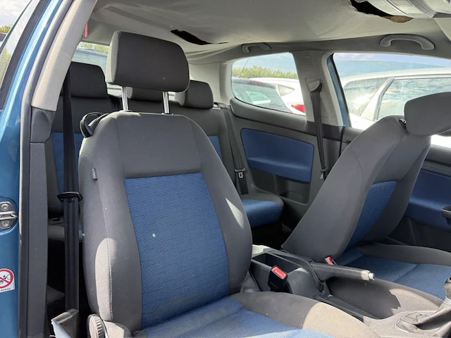 Volkswagen golf,2006 - afbeelding 18 van  34