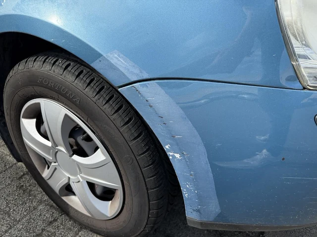 Volkswagen golf,2006 - afbeelding 20 van  34