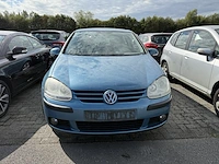Volkswagen golf,2006 - afbeelding 12 van  34
