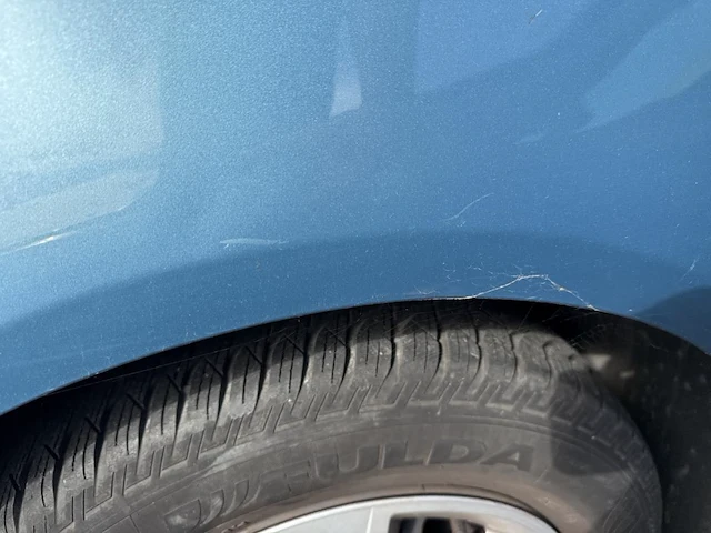 Volkswagen golf,2006 - afbeelding 24 van  34