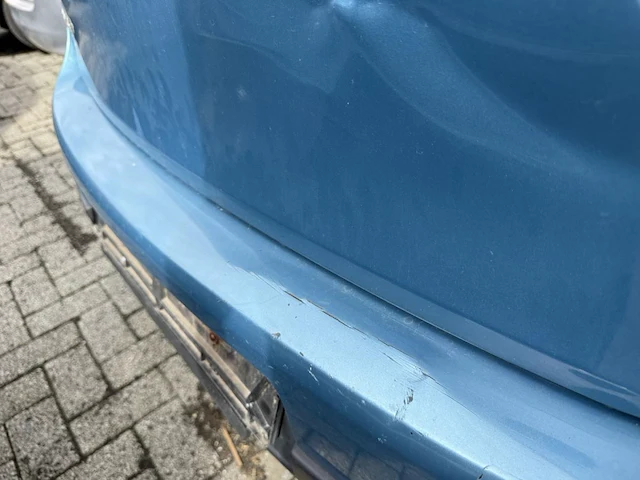 Volkswagen golf,2006 - afbeelding 26 van  34