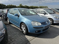 Volkswagen golf,2006 - afbeelding 23 van  34