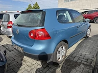 Volkswagen golf,2006 - afbeelding 29 van  34