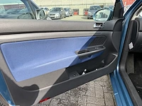 Volkswagen golf,2006 - afbeelding 31 van  34