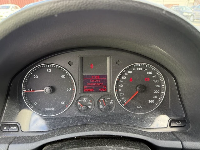 Volkswagen golf,2006 - afbeelding 2 van  30