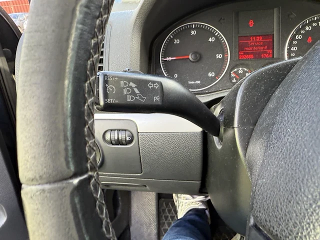 Volkswagen golf,2006 - afbeelding 4 van  30