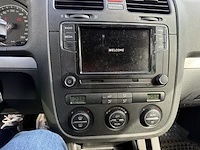 Volkswagen golf,2006 - afbeelding 6 van  30