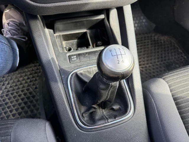 Volkswagen golf,2006 - afbeelding 7 van  30