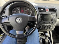 Volkswagen golf,2006 - afbeelding 8 van  30