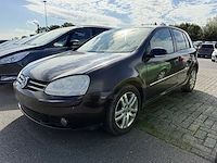 Volkswagen golf,2006 - afbeelding 1 van  30