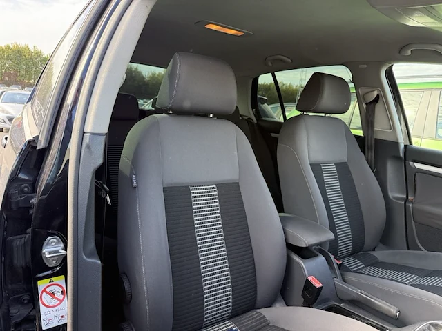 Volkswagen golf,2006 - afbeelding 16 van  30