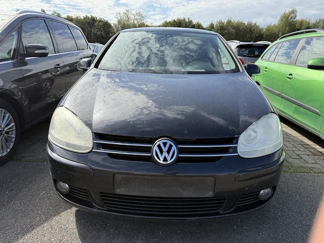 Volkswagen golf,2006 - afbeelding 12 van  30