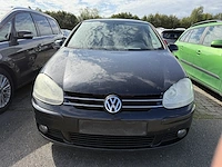 Volkswagen golf,2006 - afbeelding 12 van  30
