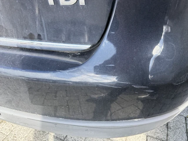 Volkswagen golf,2006 - afbeelding 24 van  30