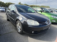 Volkswagen golf,2006 - afbeelding 23 van  30