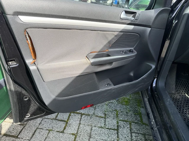 Volkswagen golf,2006 - afbeelding 27 van  30