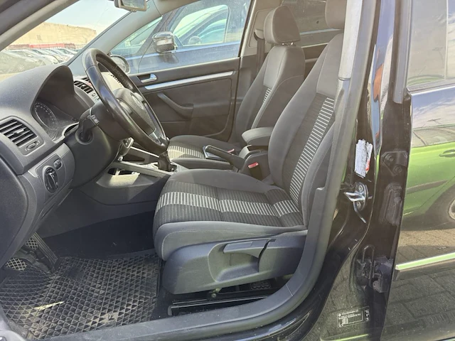 Volkswagen golf,2006 - afbeelding 28 van  30