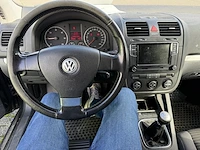 Volkswagen golf,2006 - afbeelding 30 van  30
